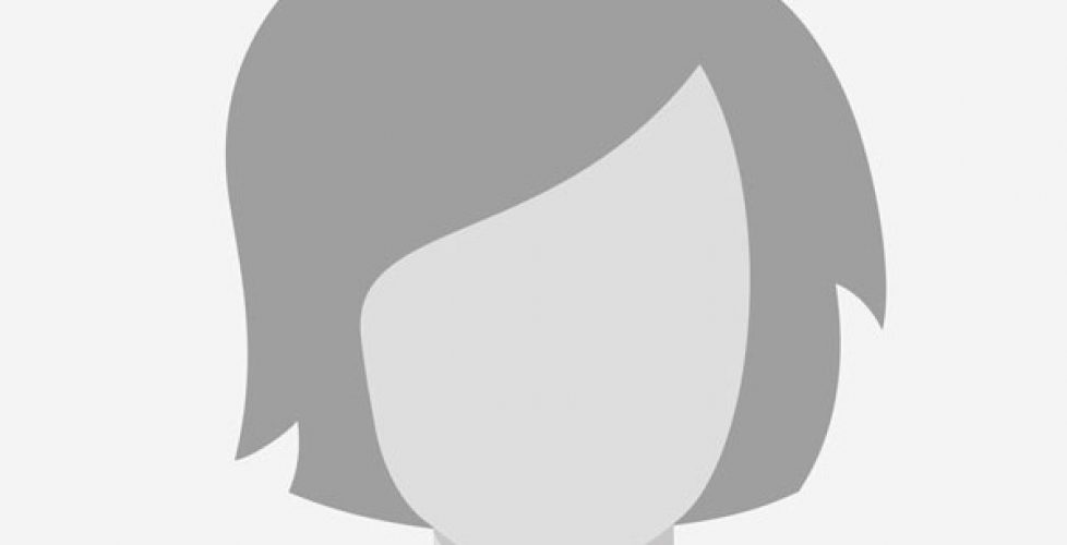 female placeholder